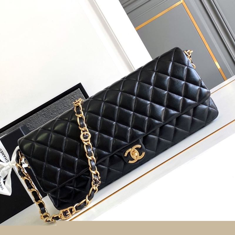 Ch*el satchel bags